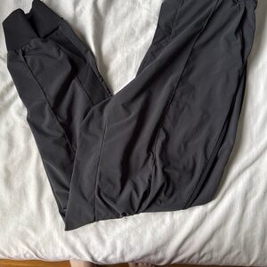 Women’s Zella Black joggers